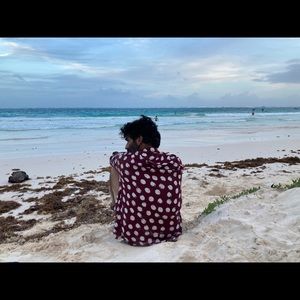 Meet your Posher, Vijay